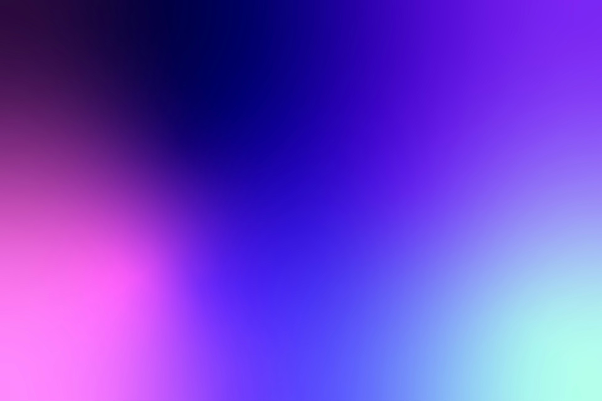Abstract gradient banner for the US freelancer tax guide